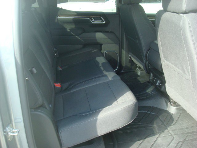 New 2026 Chevrolet Silverado 1500 LT w/ Protection Package RWD image 24