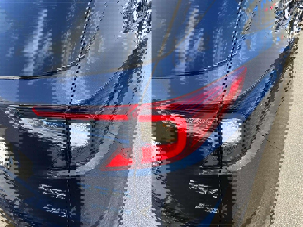 Used 2025 Acura RDX Advance Package SH-AWD image 10