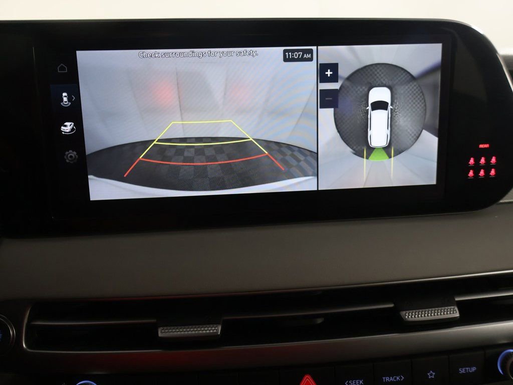 Used 2024 Hyundai Palisade SEL image 52