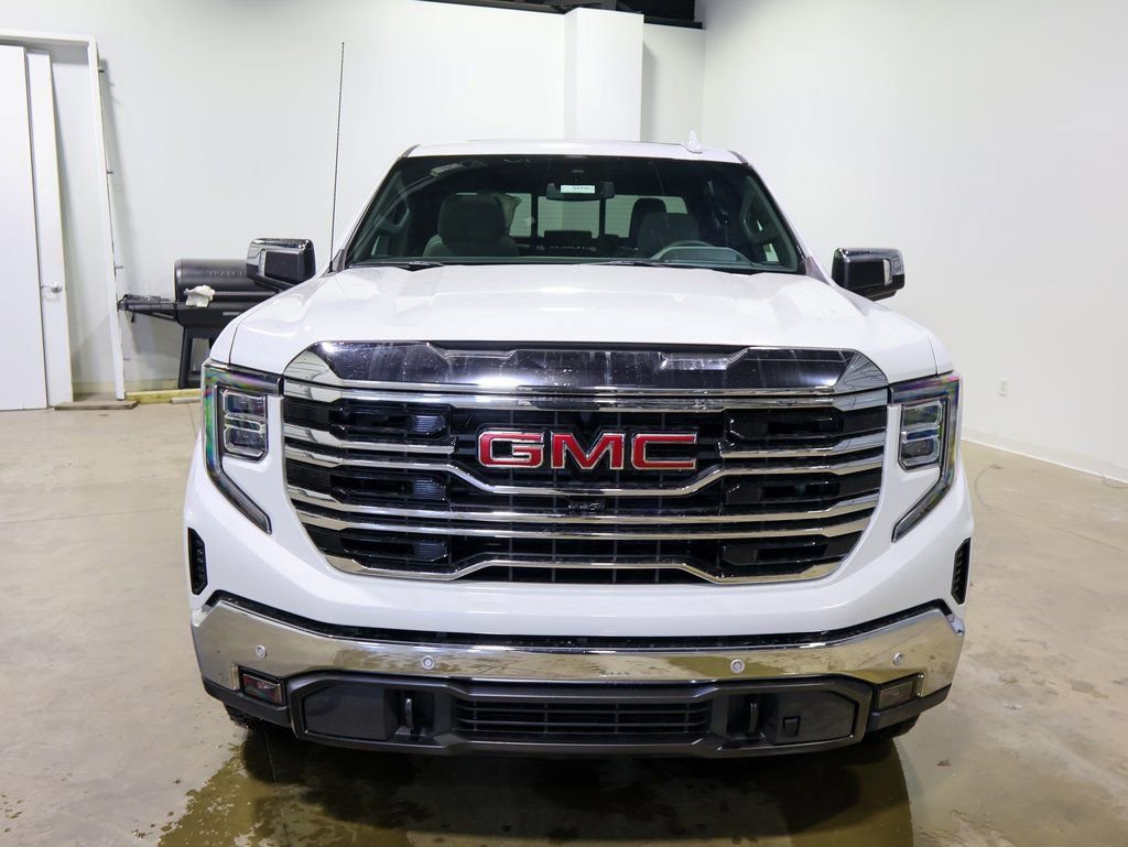 New 2026 GMC Sierra 1500 SLT w/ SLT Premium Plus Package image 27