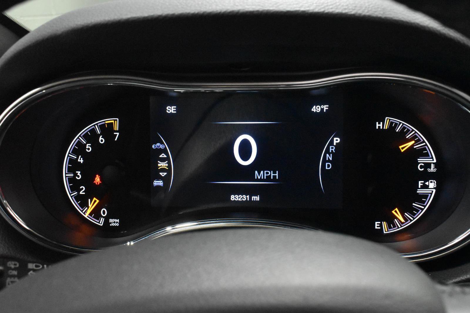 Used 2021 Jeep Grand Cherokee Laredo X image 20