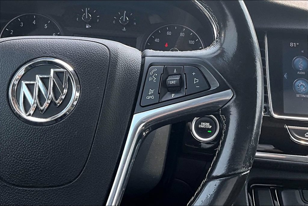 Used 2019 Buick Encore Preferred FWD image 17