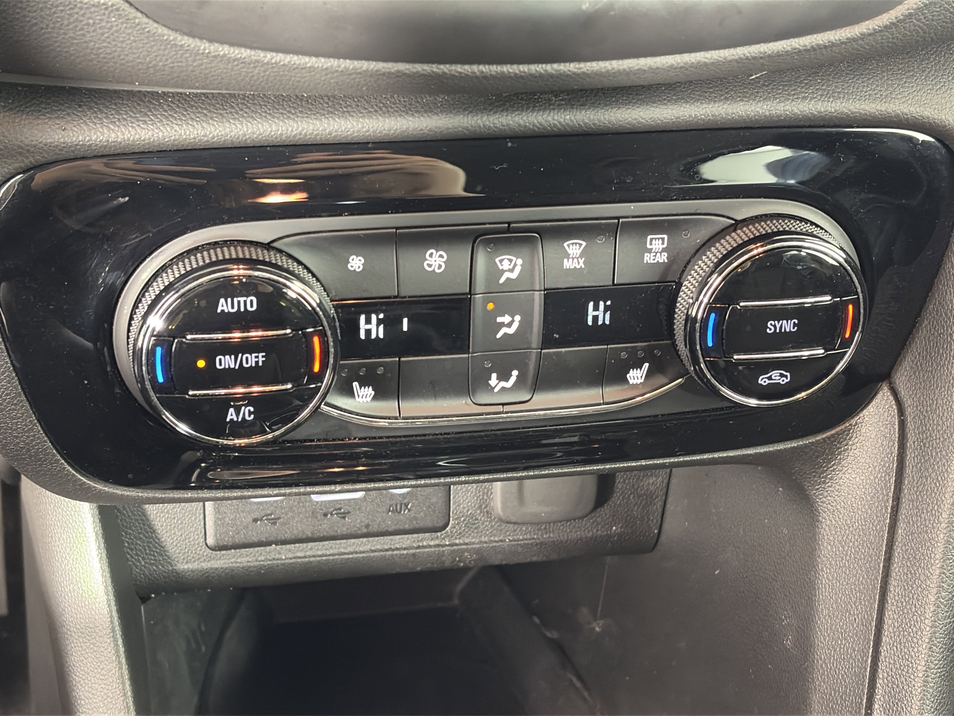 Certified 2023 Buick Encore GX Select image 20