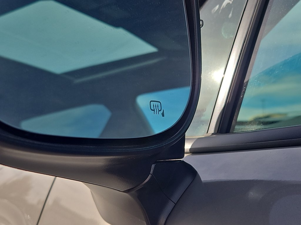 New 2026 Subaru Forester Limited AWD/4WD image 17