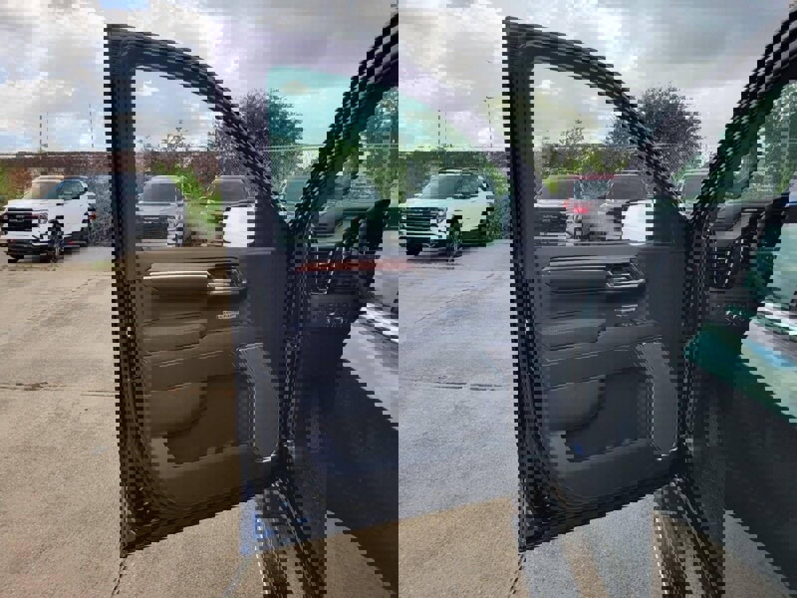 New 2026 GMC Sierra 1500 Denali image 13
