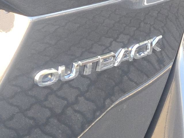 Certified 2025 Subaru Outback Premium image 9