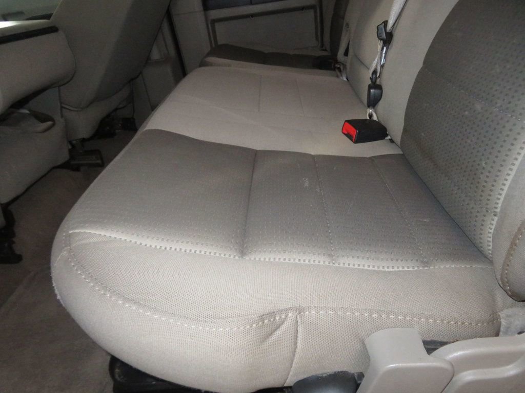 Used 2008 Ford F450 XLT image 26