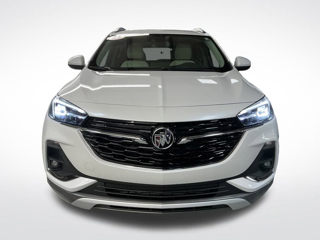 Certified 2023 Buick Encore GX Essence w/ Experience Buick Package image 9