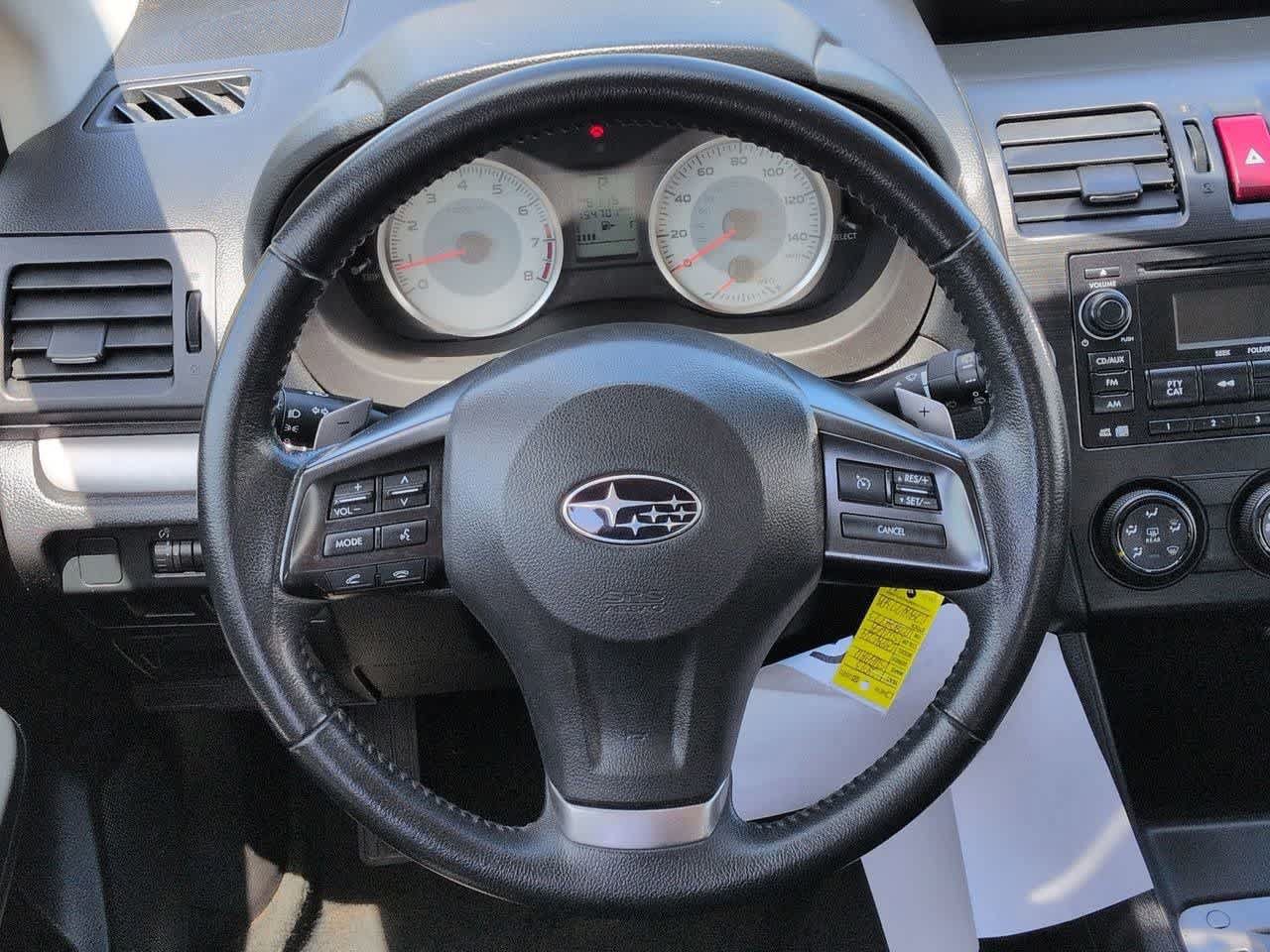 Used 2013 Subaru Impreza 2.0i Premium AWD/4WD image 23