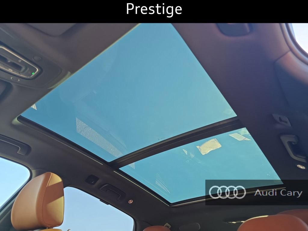 New 2026 Audi Q7 3.0T Prestige image 32