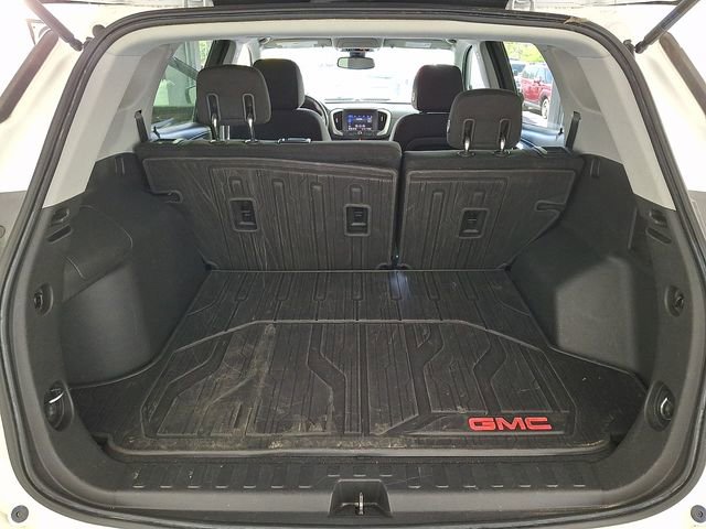 Used 2020 GMC Terrain SLE w/ Driver Convenience Package AWD/4WD image 34