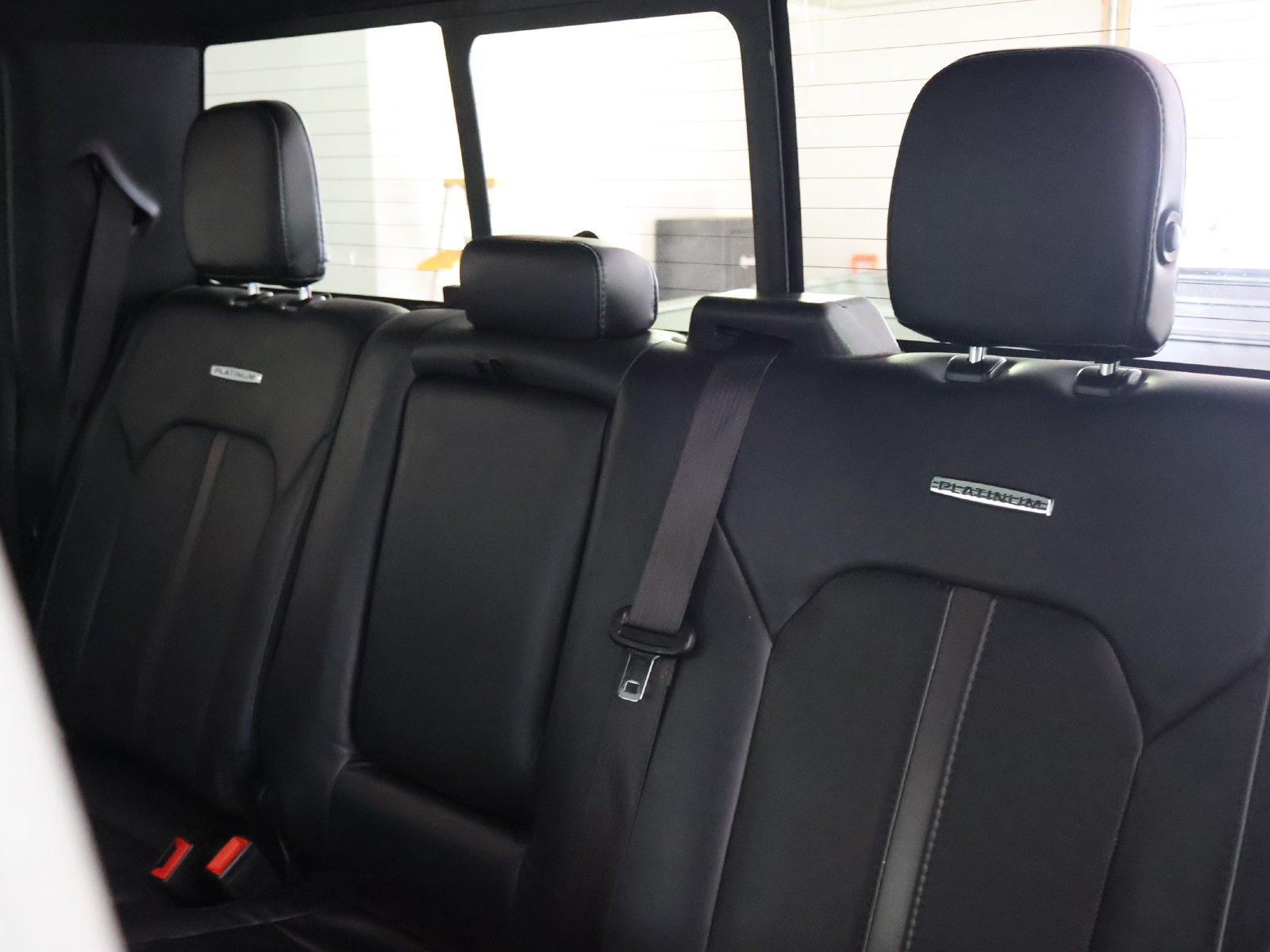 Used 2017 Ford F250 4x4 Crew Cab Super Duty image 58