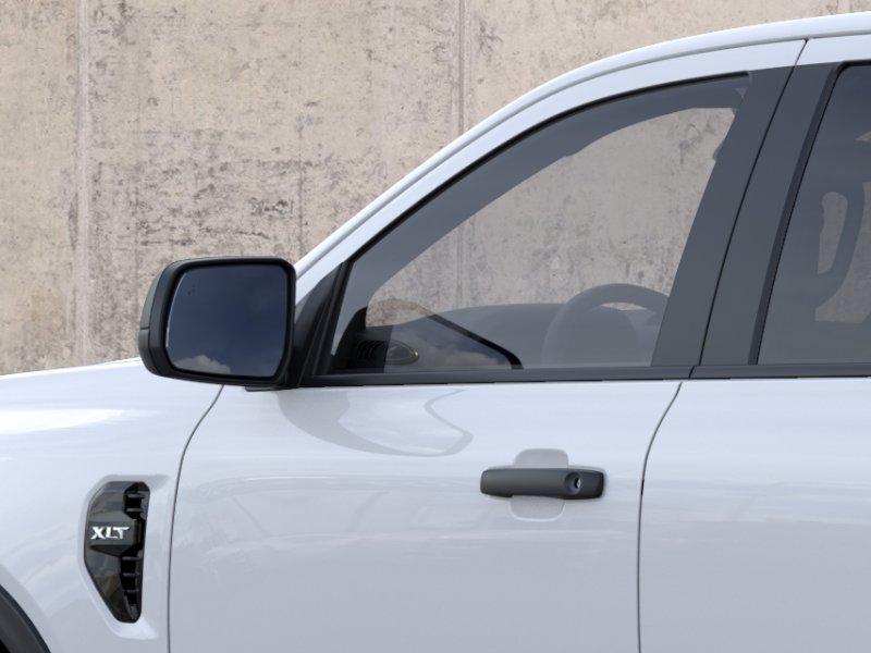 New 2026 Ford Ranger XLT AWD/4WD image 22