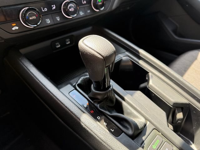Used 2024 Honda Accord EX image 27