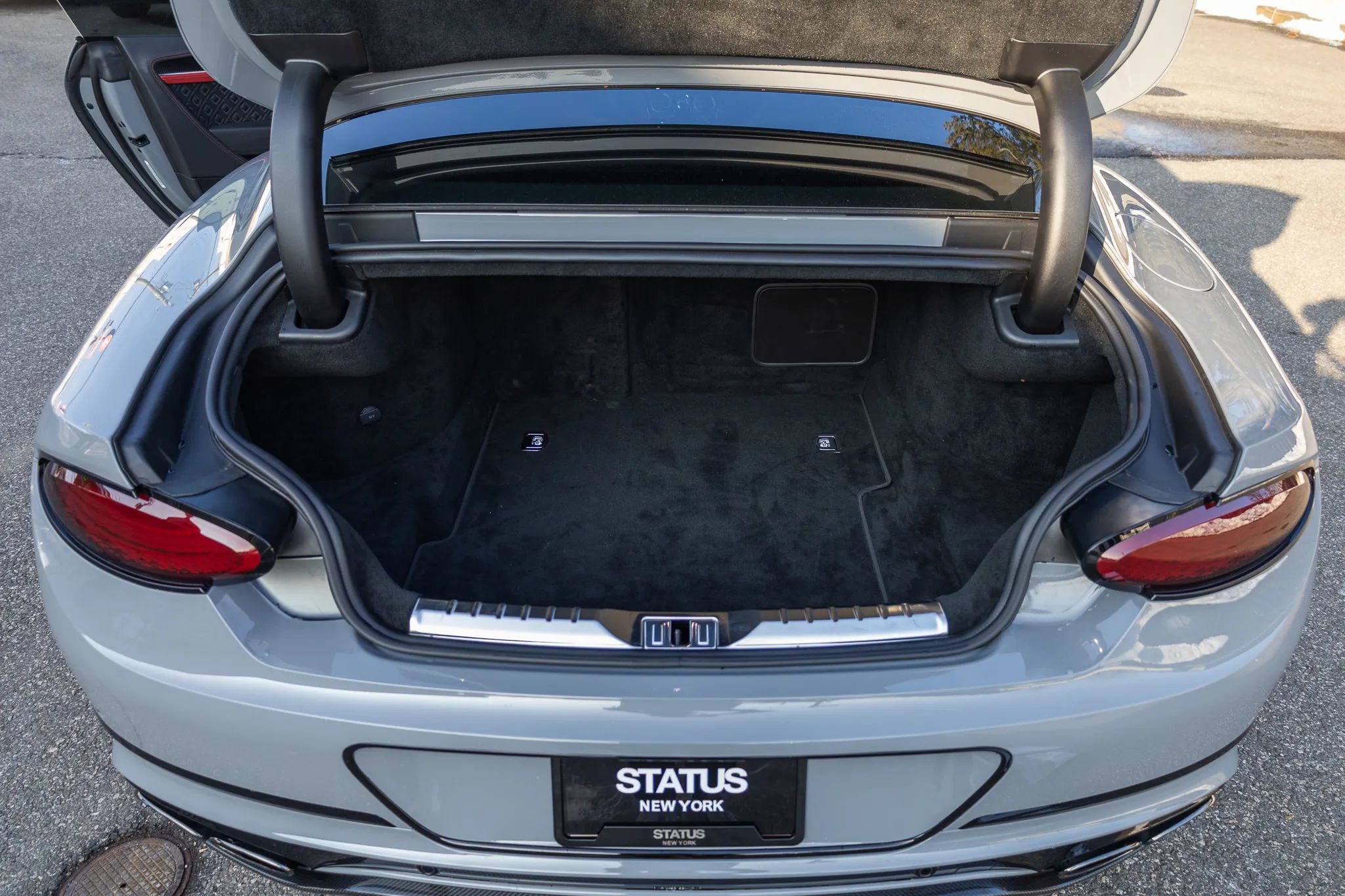 Used 2023 Bentley Continental GT Mulliner image 65