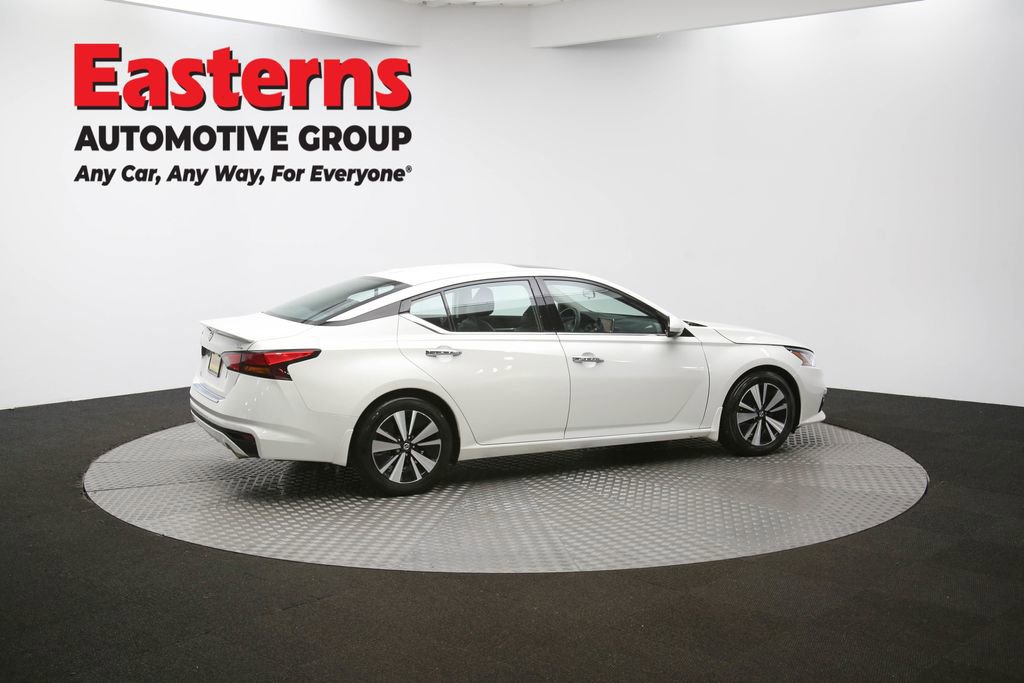 Used 2022 Nissan Altima 2.5 SL FWD image 42