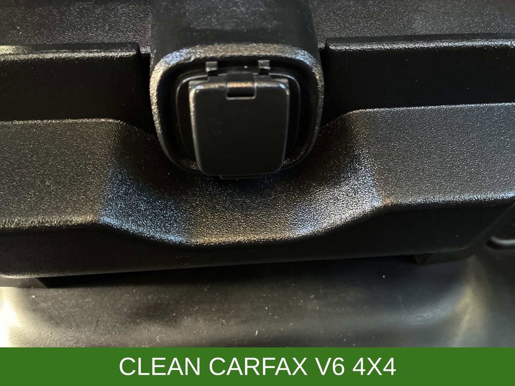 Certified 2017 Ford F150 XL w/ Equipment Group 101A Mid image 19