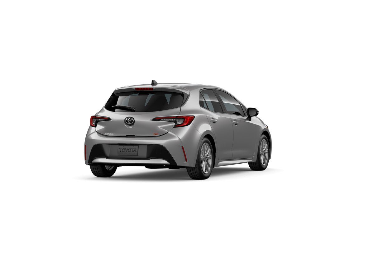 New 2026 Toyota Corolla SE FWD image 43