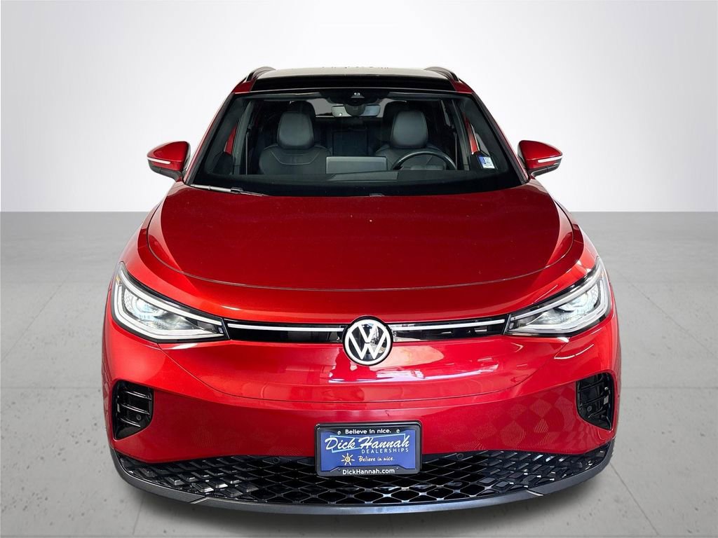 Certified 2023 Volkswagen ID.4 S image 3