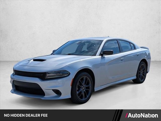 Used 2021 Dodge Charger GT AWD/4WD image 1