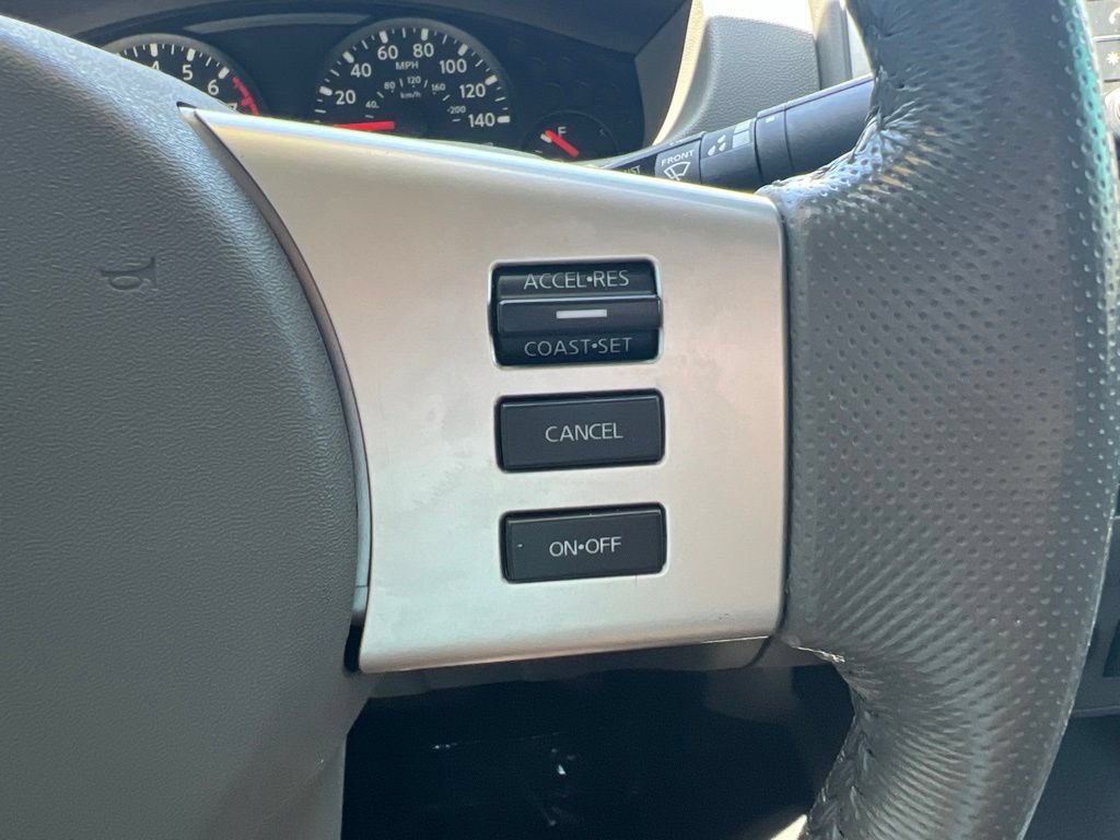 Used 2019 Nissan Frontier SV w/ Value Truck Package RWD image 27