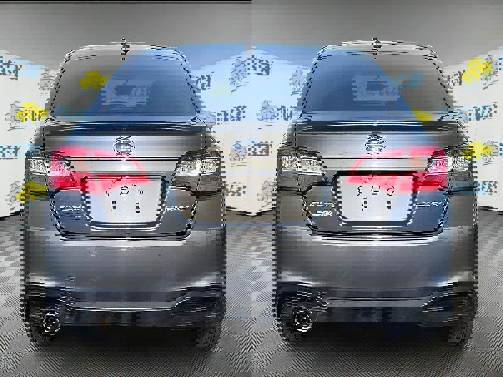 Used 2018 Subaru Legacy 2.5i Limited image 5