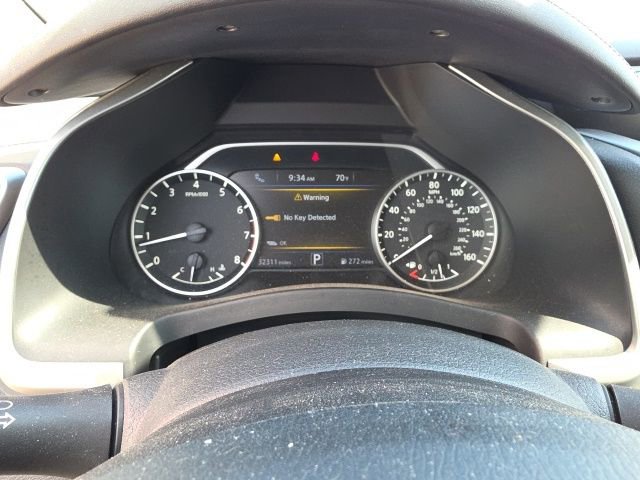 Used 2023 Nissan Murano SV FWD image 16