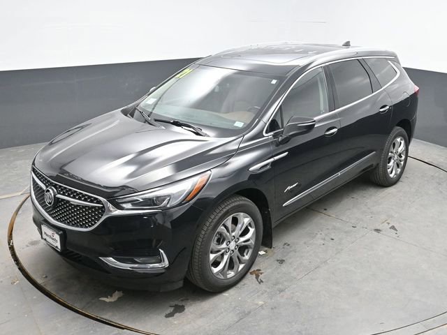 Used 2021 Buick Enclave Avenir w/ Avenir Technology Package image 31