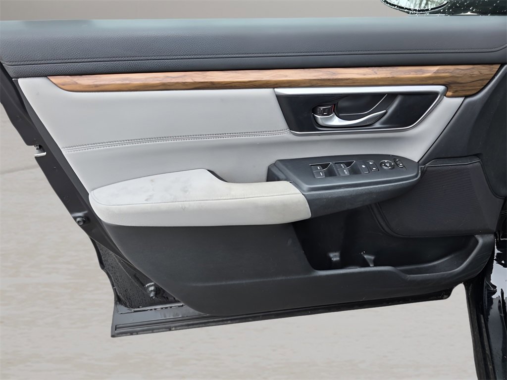 Used 2020 Honda CR-V EX image 12