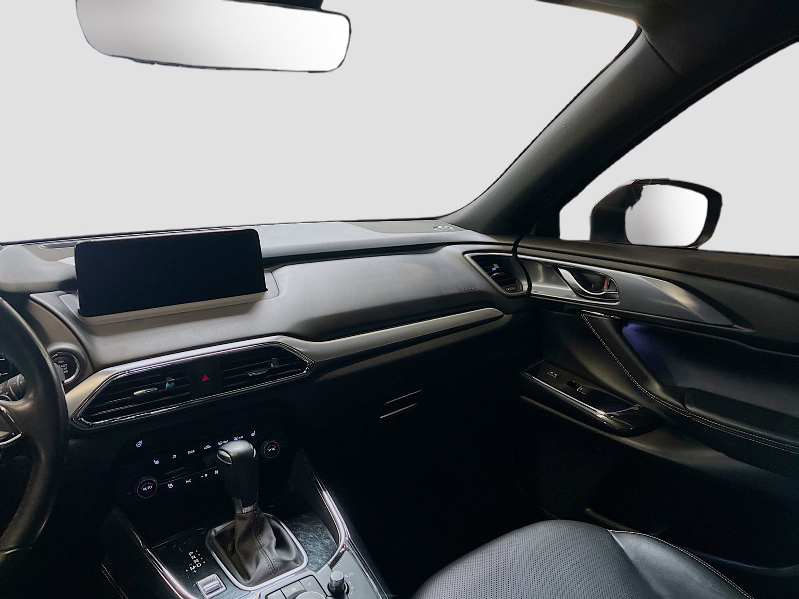 Used 2023 MAZDA CX-9 Grand Touring image 24
