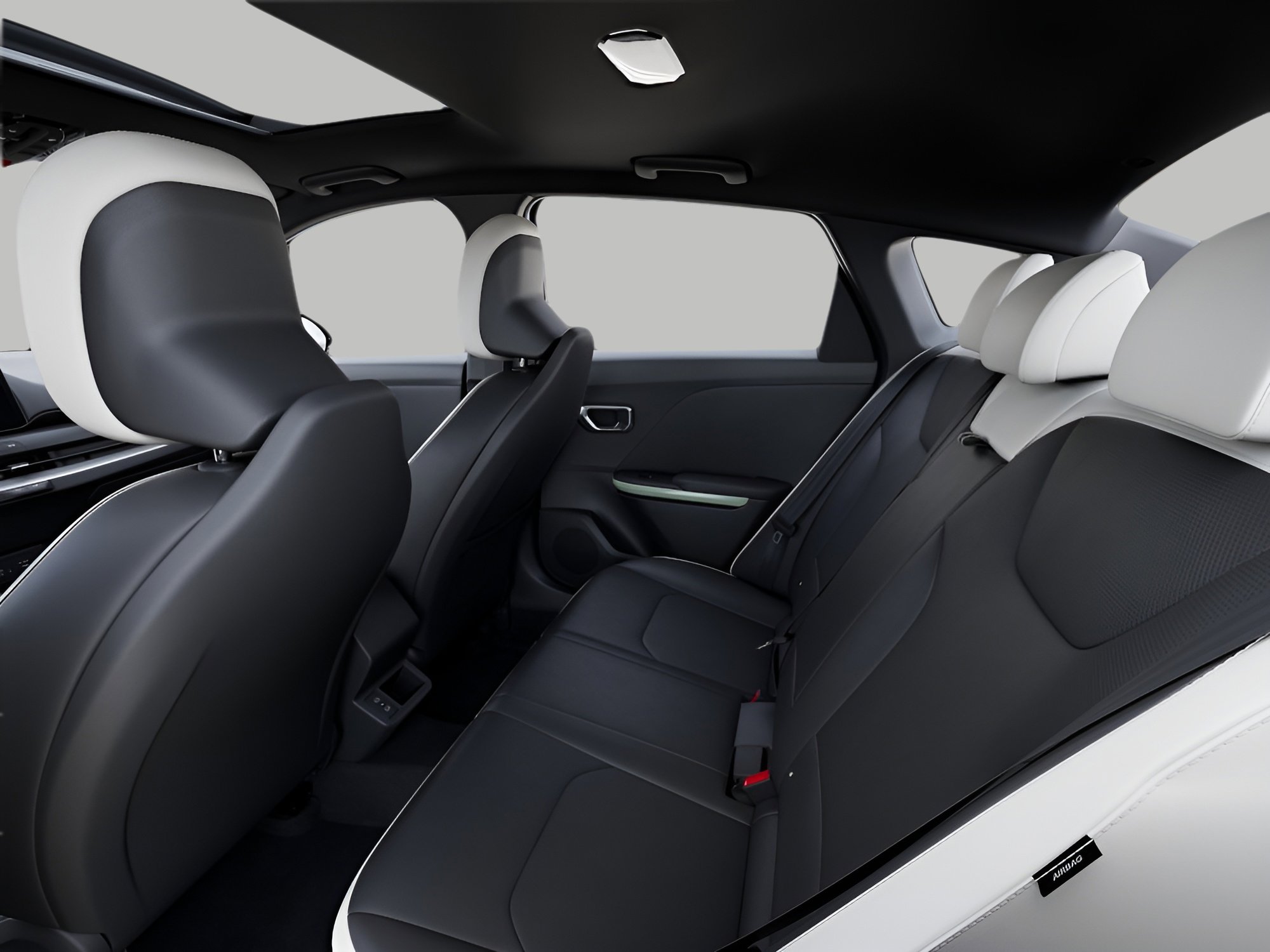 New 2026 Kia K4 GT-Line image 18