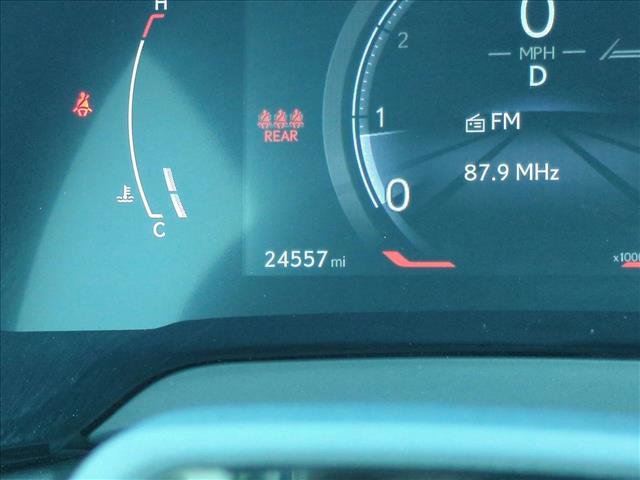 Used 2023 Lexus RX 350 Premium Plus w/ Cold Area Package FWD image 11