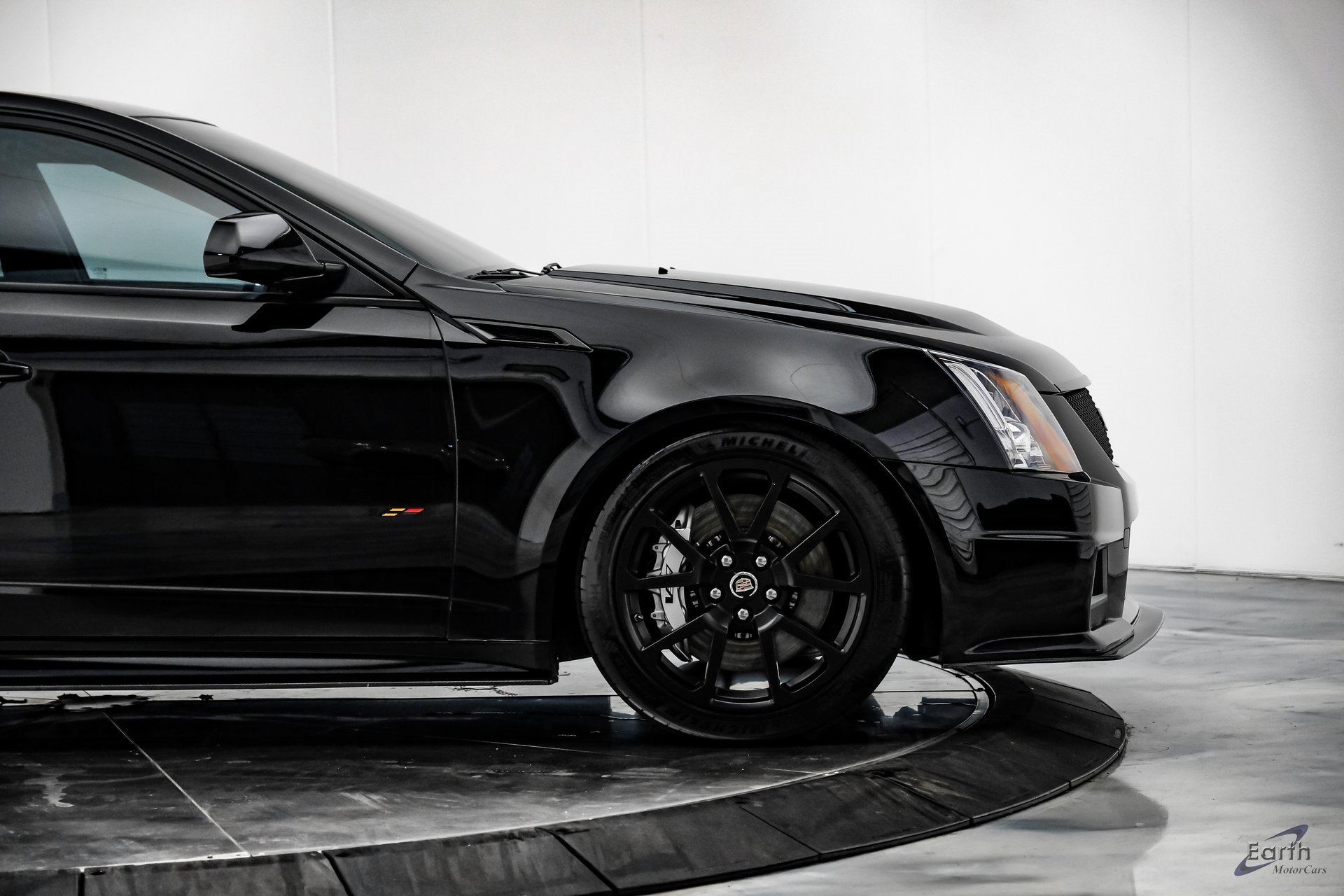 Used 2013 Cadillac CTS V image 18