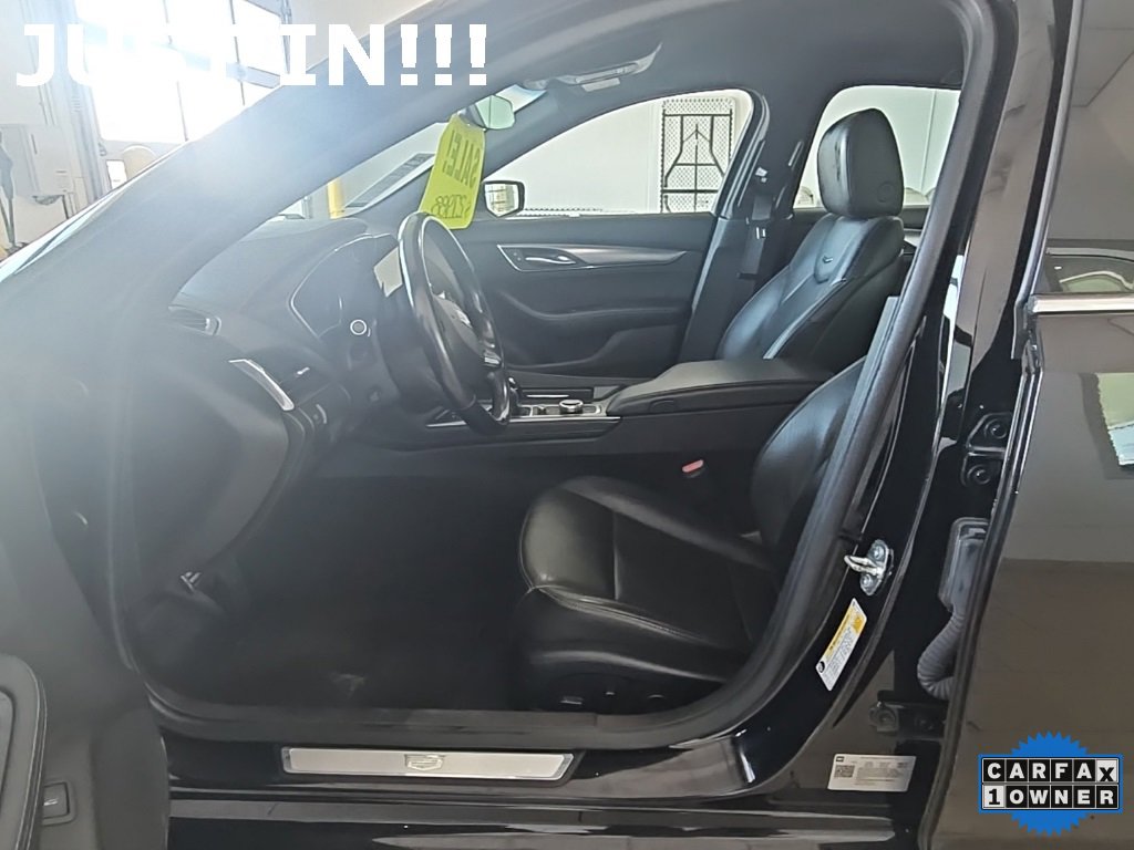 Used 2023 Cadillac CT5 Luxury image 9