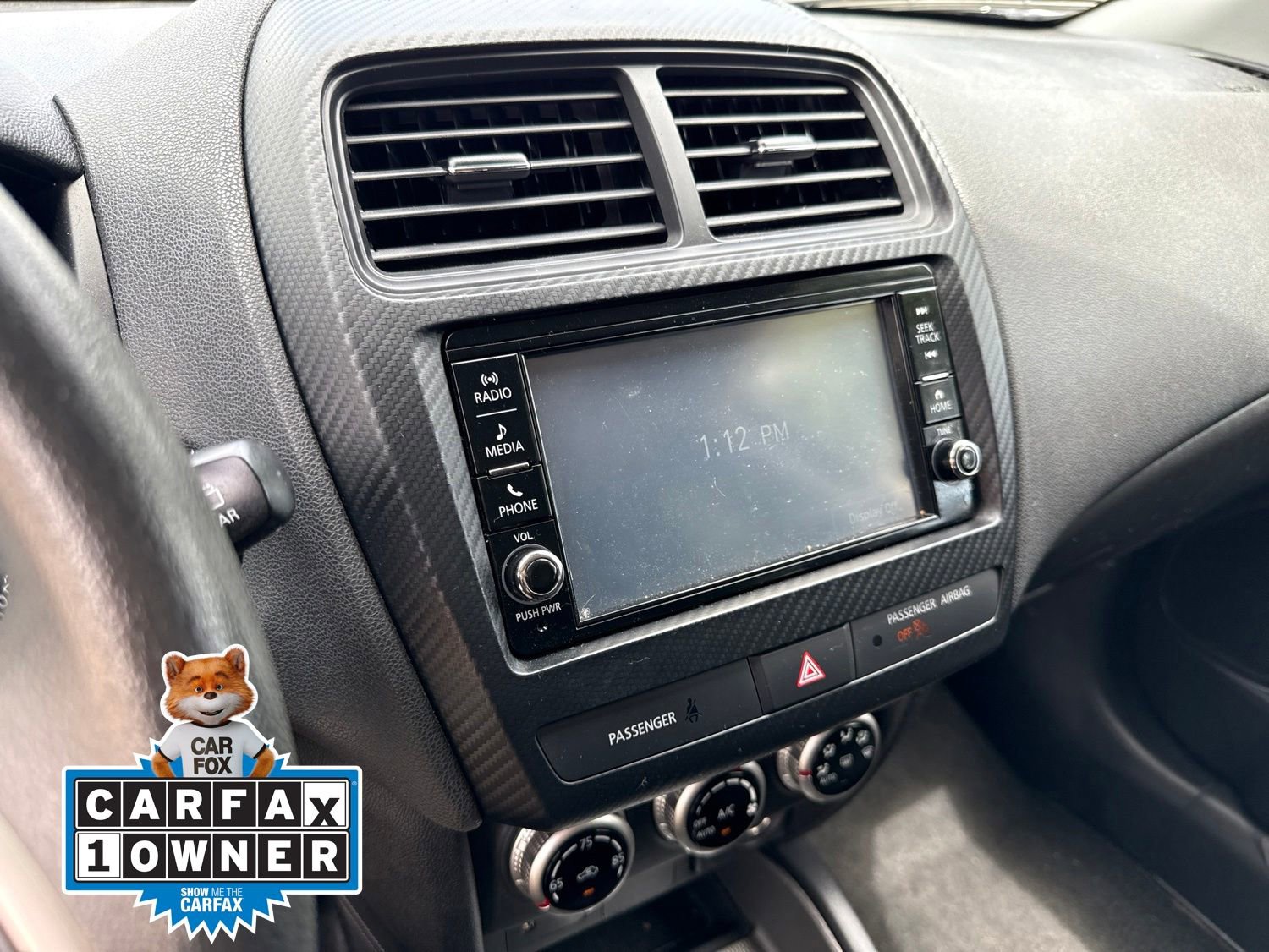 Used 2023 Mitsubishi Outlander Sport AWD image 15