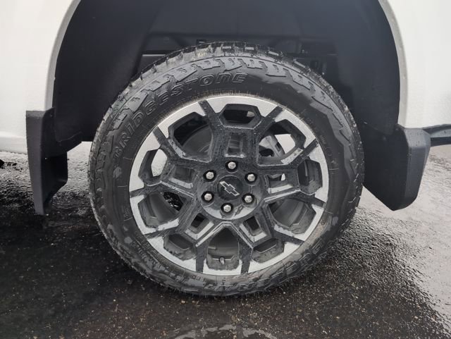 New 2026 Chevrolet Colorado Z71 w/ Technology Package AWD/4WD image 26