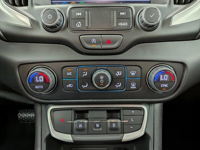 Used 2023 GMC Terrain SLT w/ Elevation Edition AWD/4WD image 21