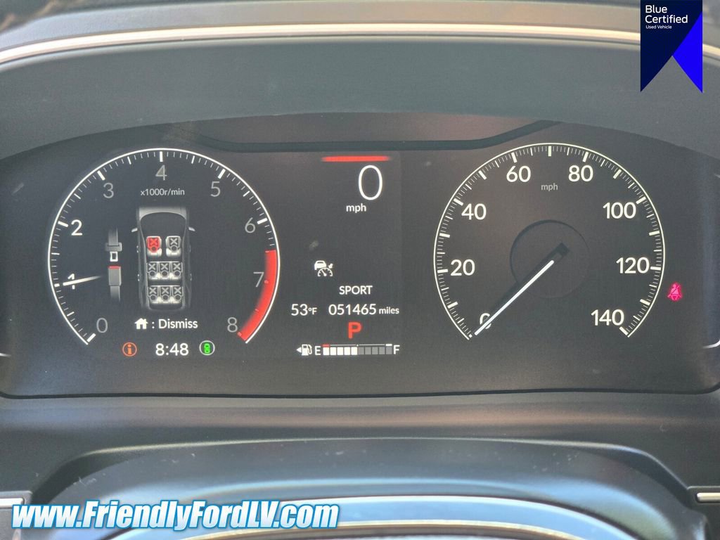 Used 2023 Honda Pilot Touring image 20