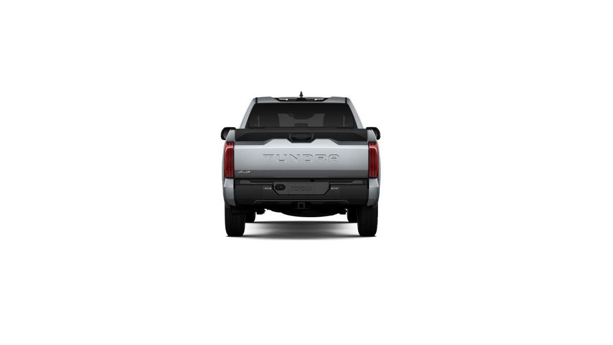 New 2026 Toyota Tundra SR image 8
