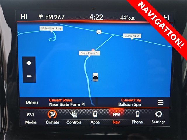 Used 2020 RAM 1500 Rebel w/ Rebel Level 1 Equipment Group image 14