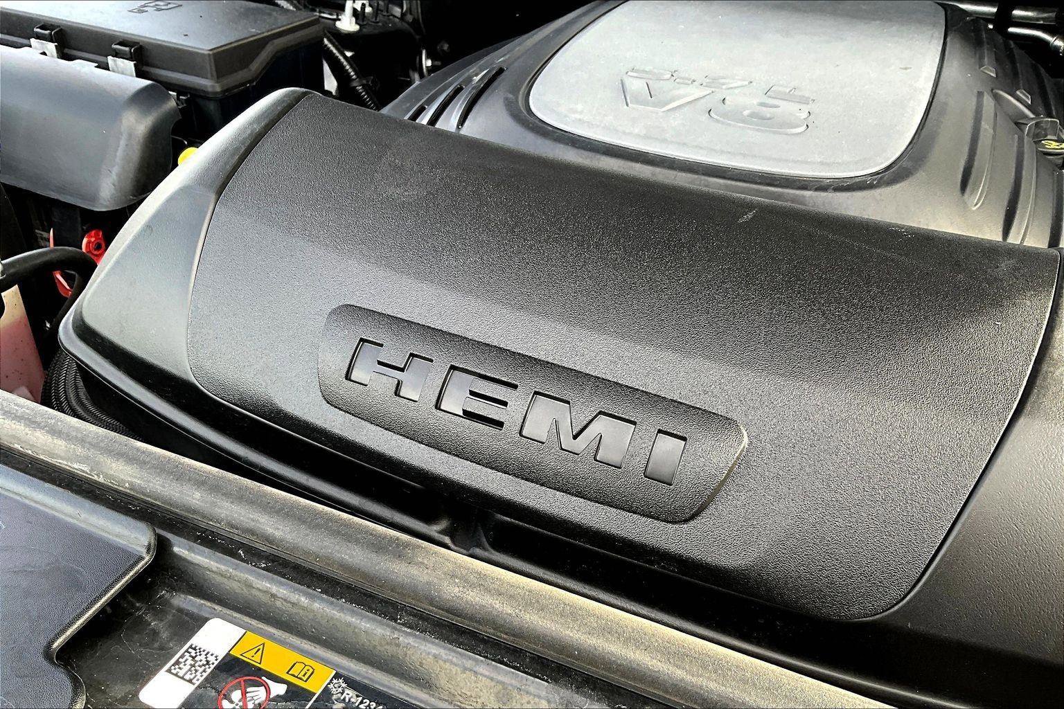 Used 2023 Dodge Durango R/T image 34