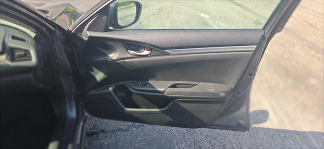 Used 2021 Honda Civic LX image 23