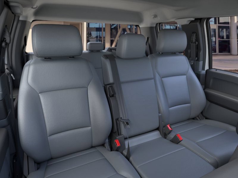 New 2025 Ford F450 XL AWD/4WD image 10