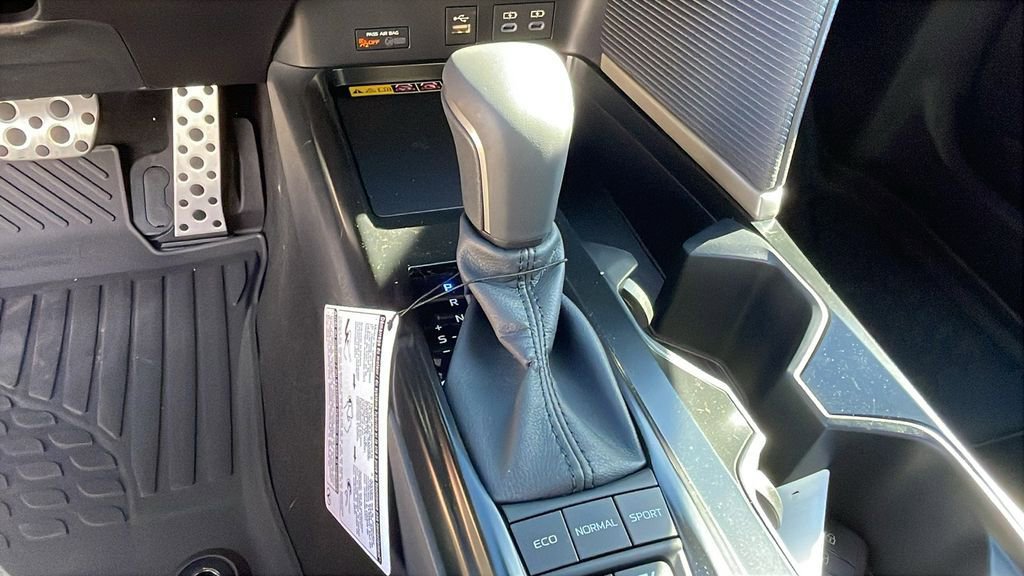 New 2026 Toyota Camry SE image 18