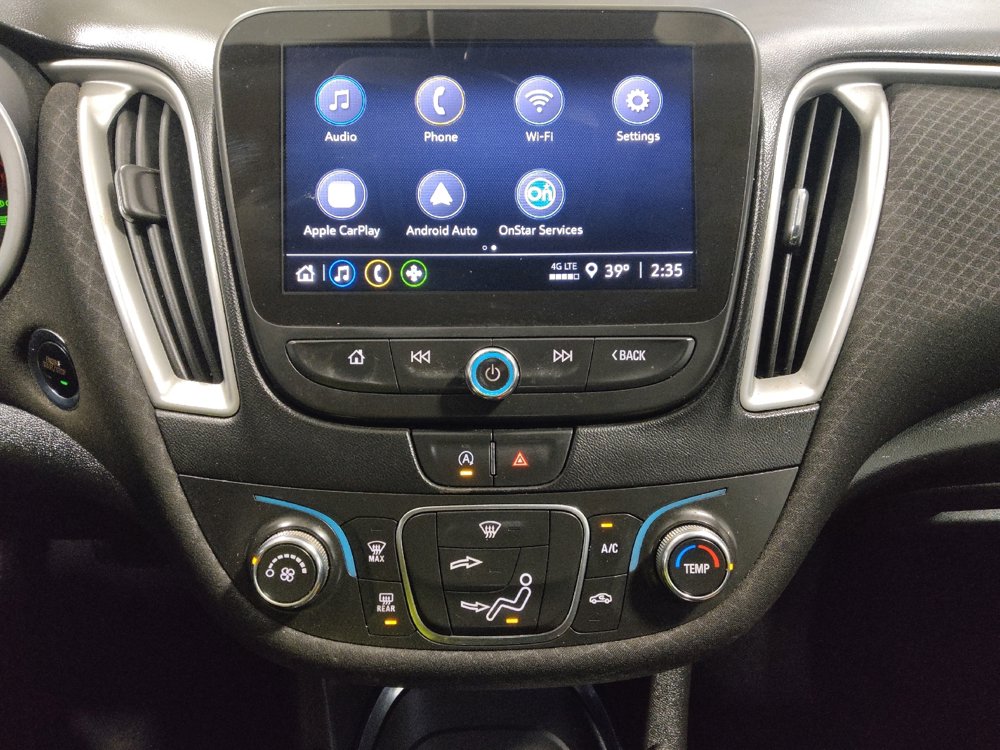 Used 2022 Chevrolet Malibu RS image 25