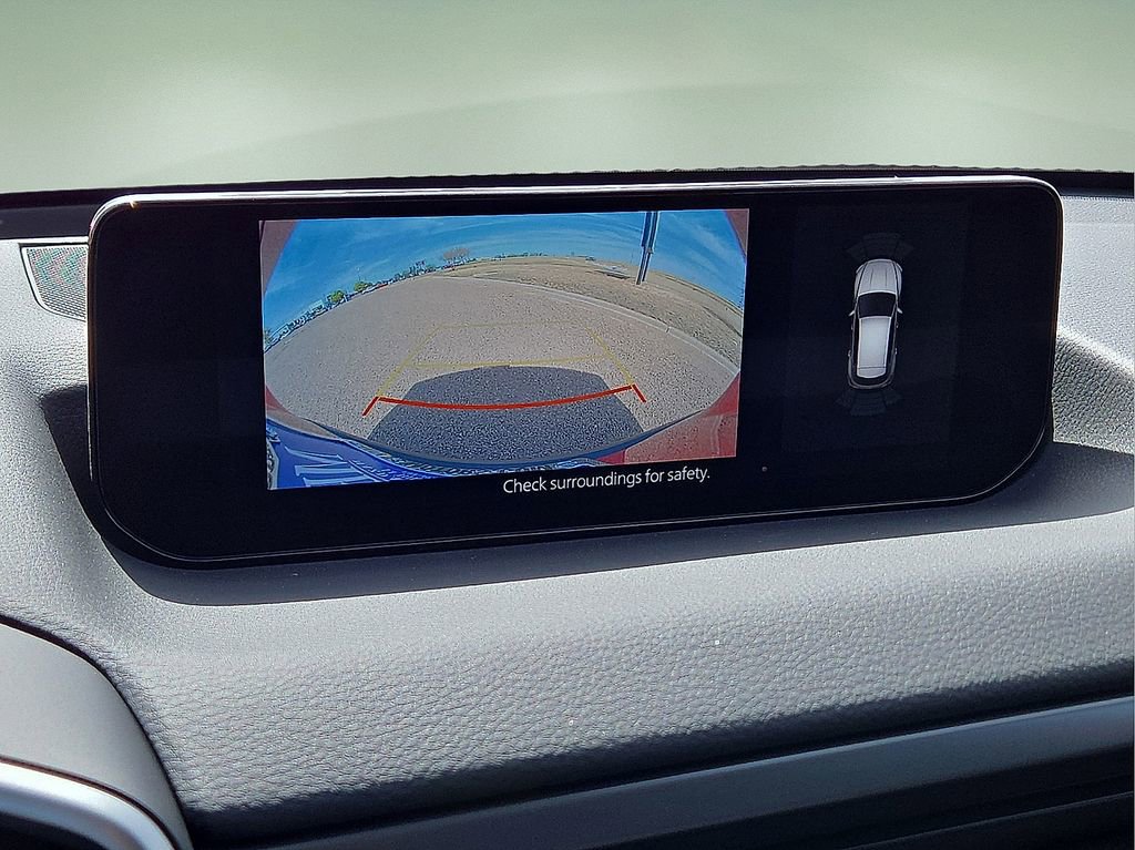 New 2026 MAZDA CX-50 AWD 2.5 S w/ Weather Package image 28