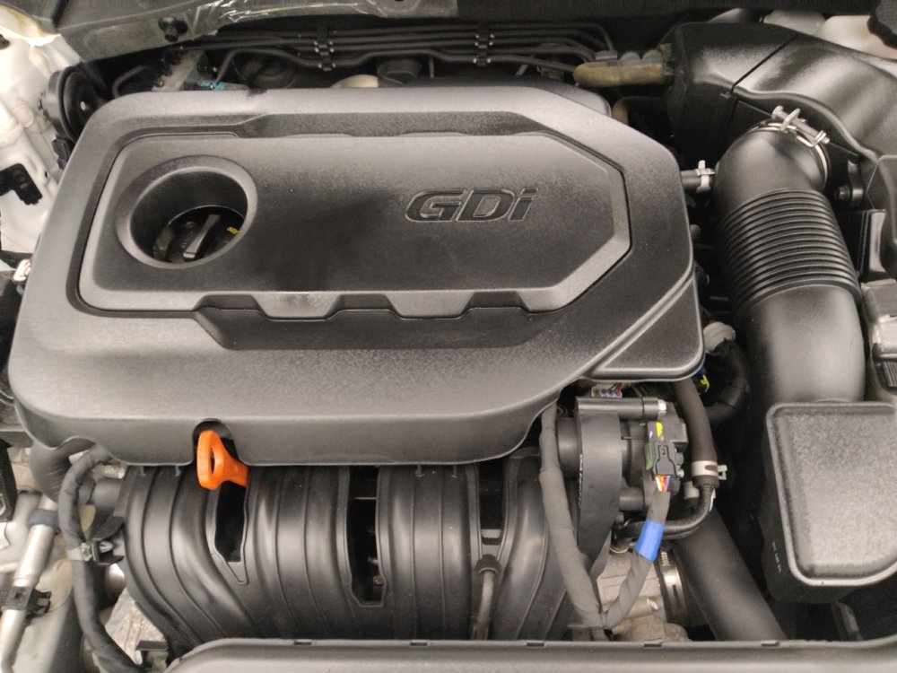 Used 2017 Hyundai Sonata SE image 30