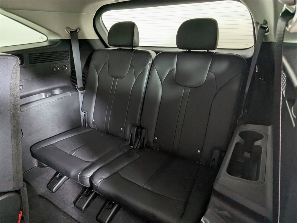 New 2025 Kia Sorento S w/ Panoramic Sunroof Package image 25
