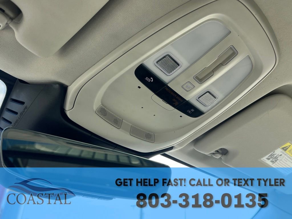 Used 2022 Volvo XC60 B5 Momentum AWD/4WD image 47