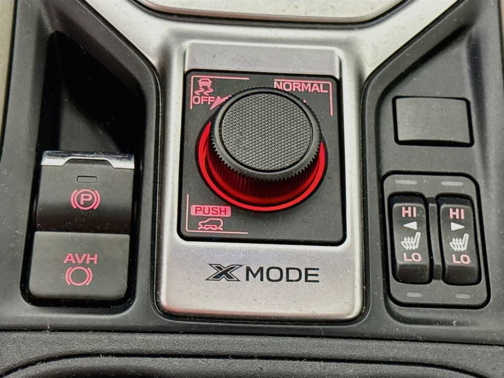 Used 2019 Subaru Forester Premium AWD/4WD image 10